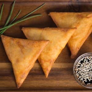 Empanada de Pino 10 Unidades