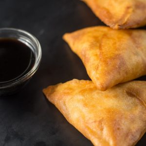 Empanadas Orientales <br/> Ají de Gallina <br/> 10 Unidades