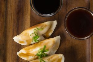 Gyozas Verduras <br/>  30 Unidades