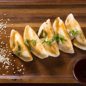 Gyozas Pollo <br/> 30 Unidades