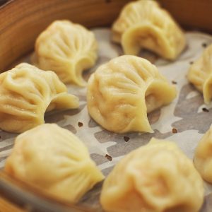 Gyozas Artesanales Camarón Especial <br/> 30 Unidades
